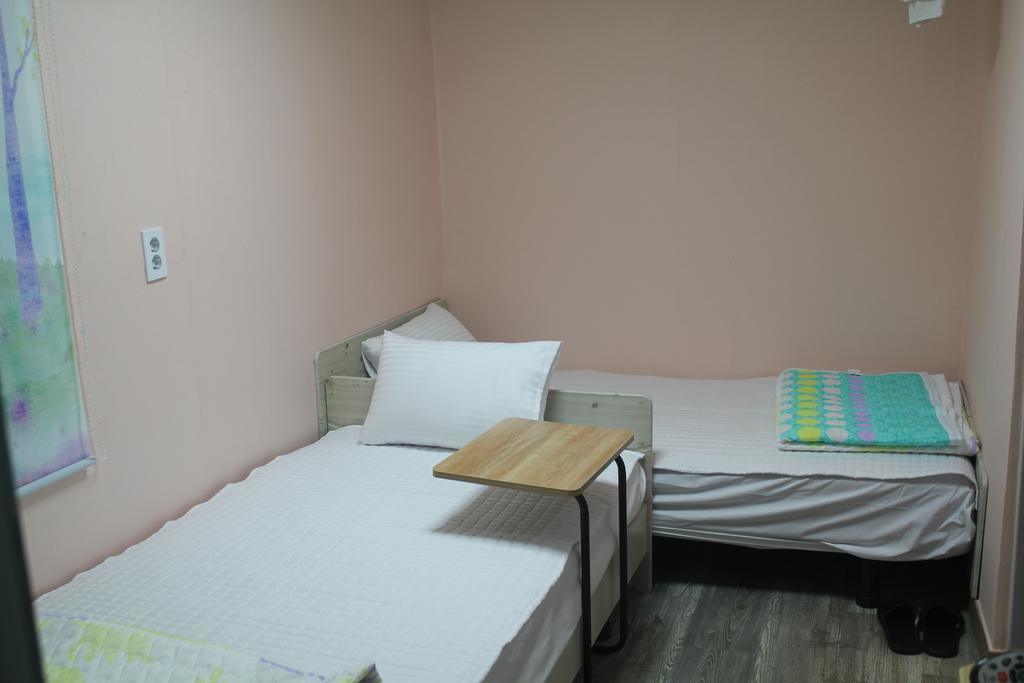 Mk Liberty House 2* Seoul