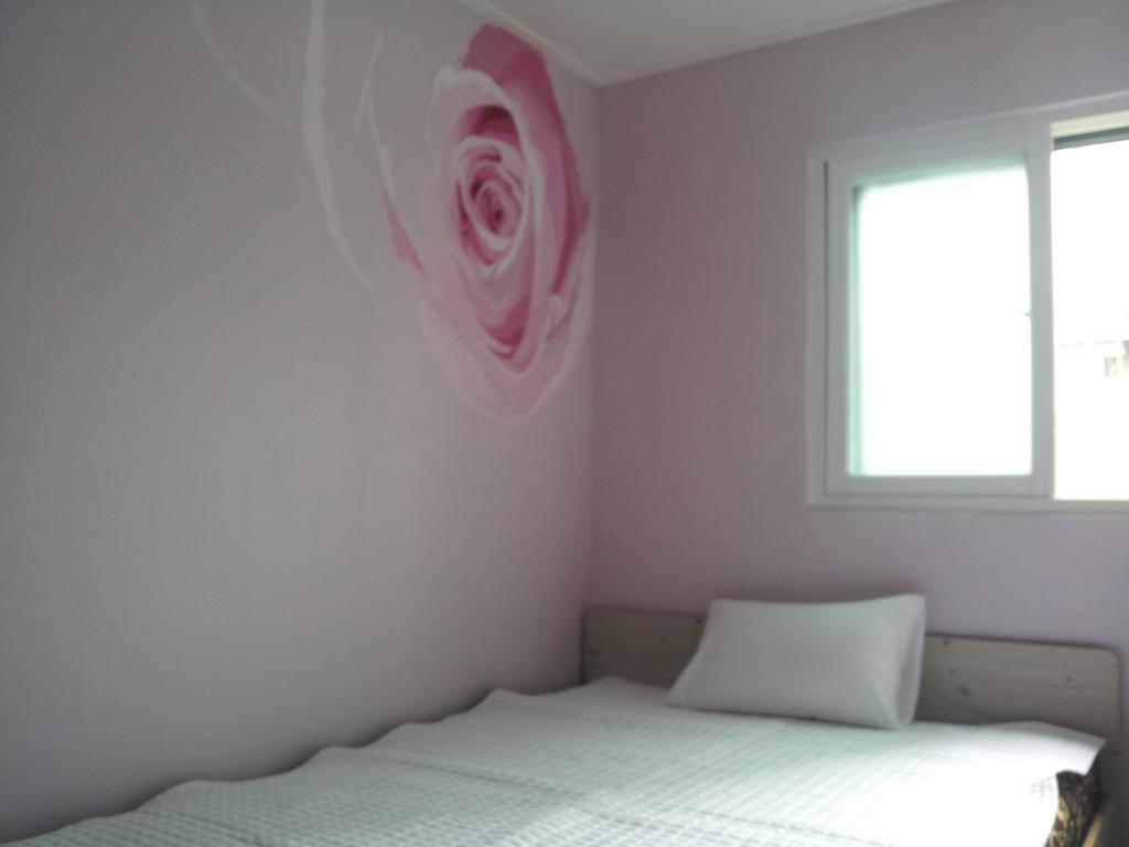 Rumah tetamu Mk Liberty House 2*
