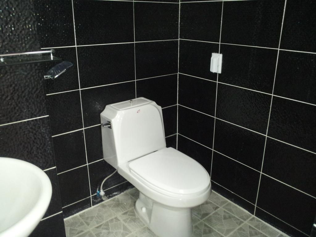 Mk Liberty House Rumah tetamu 2*