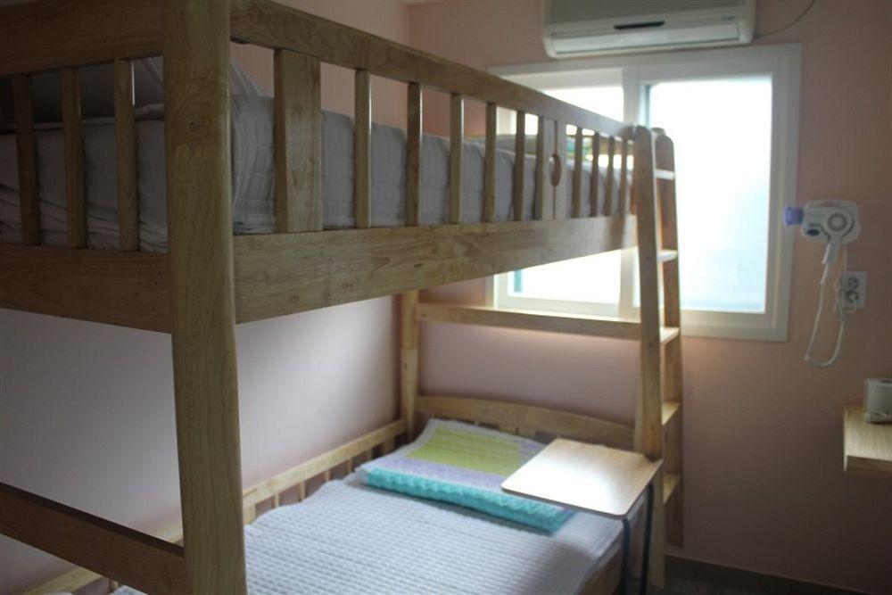 Mk Liberty House 2* Seoul