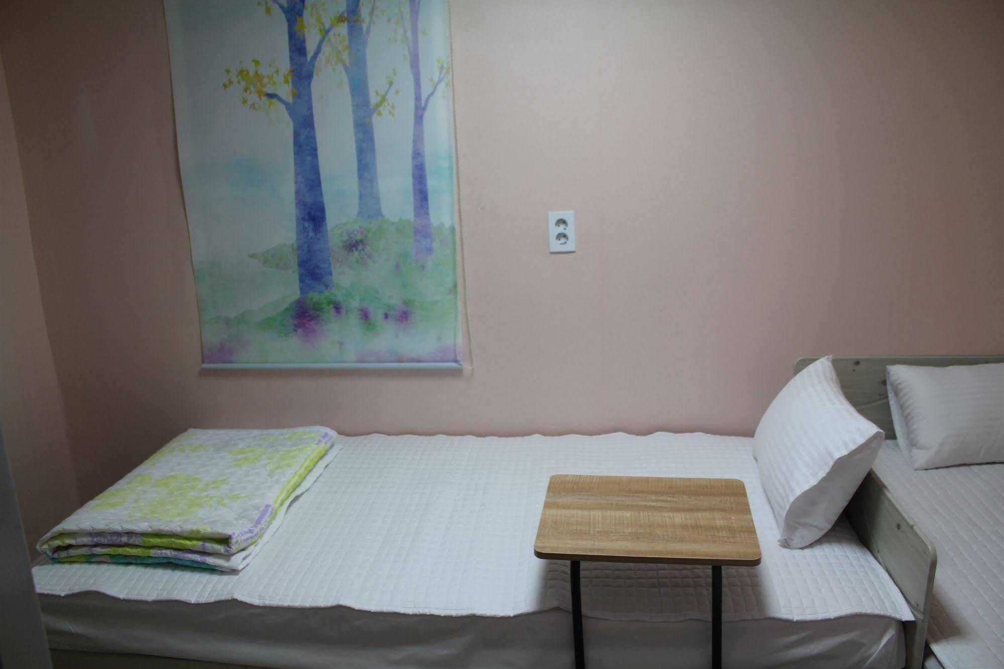 Rumah tetamu Mk Liberty House 2*
