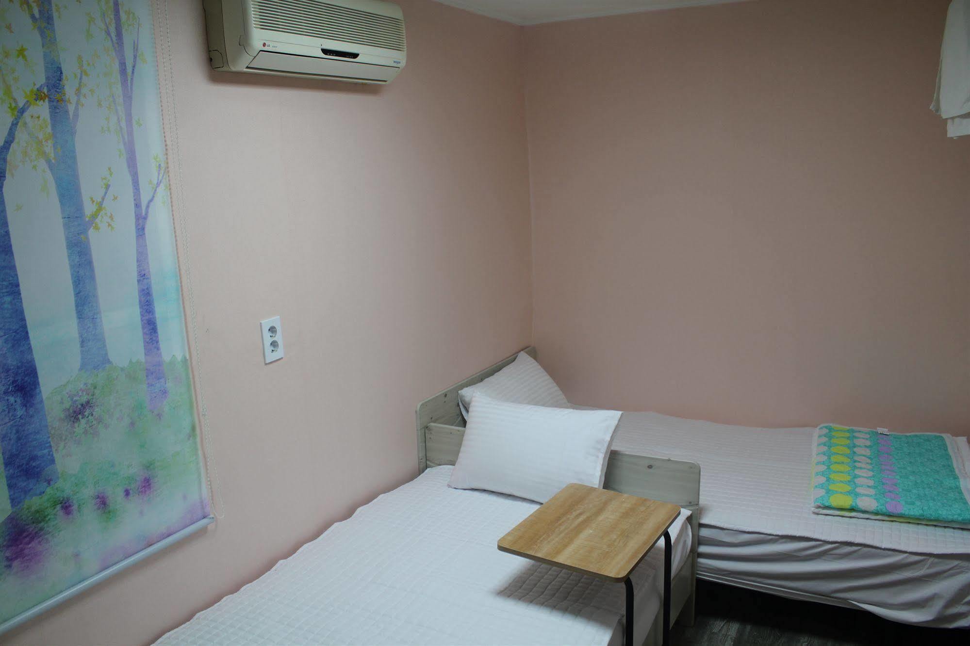 Mk Liberty House 2* Seoul