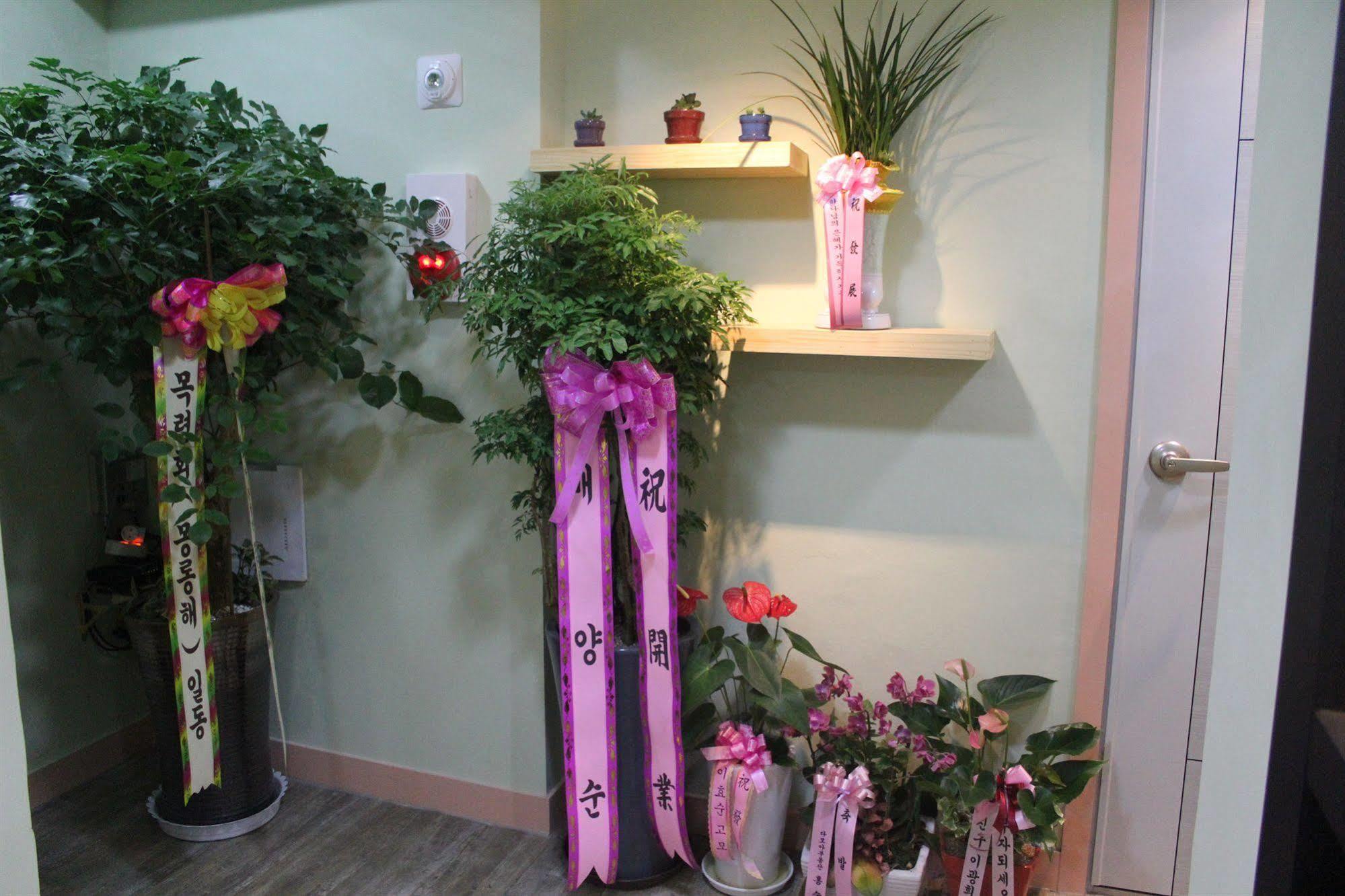 Mk Liberty House Rumah tetamu