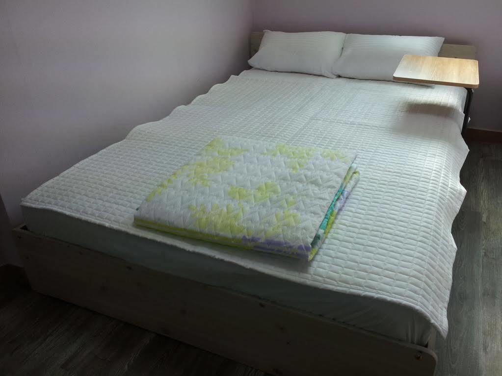 Mk Liberty House Rumah tetamu